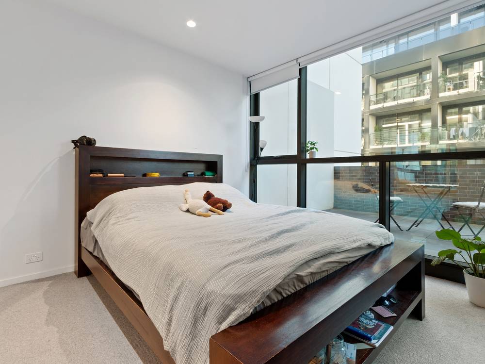 201/627 Victoria Street, ABBOTSFORD, VIC 3067