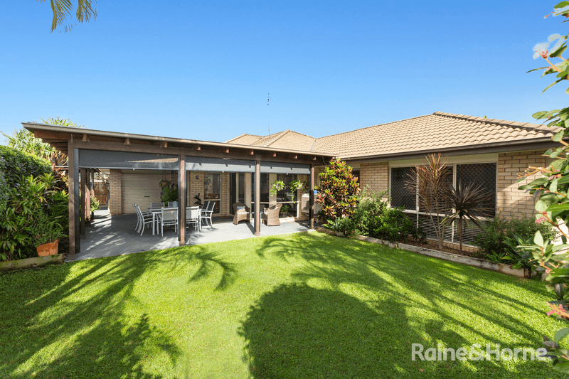 3 Tathra Street, POTTSVILLE, NSW 2489