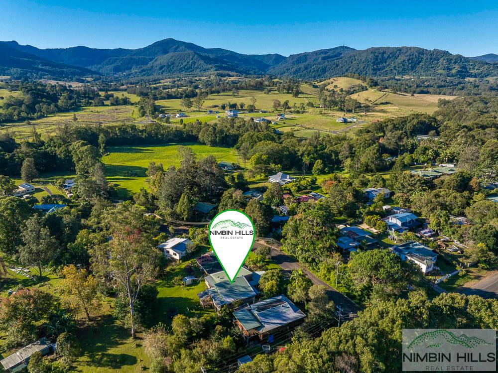 1/4 Silky Oak Drive, NIMBIN, NSW 2480