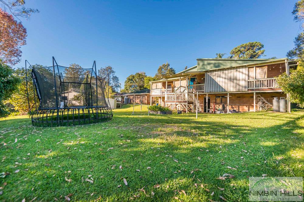 1/4 Silky Oak Drive, NIMBIN, NSW 2480
