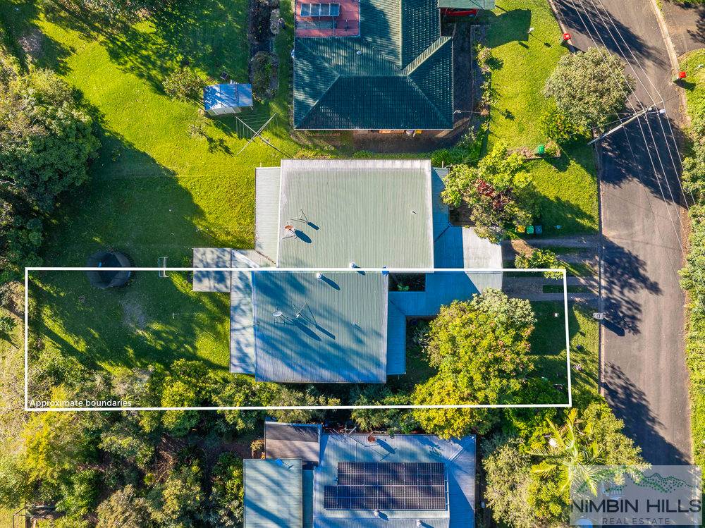 1/4 Silky Oak Drive, NIMBIN, NSW 2480