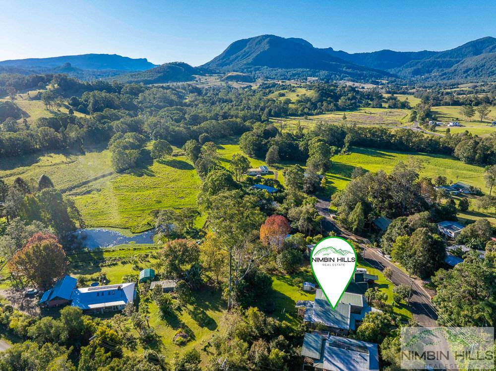 1/4 Silky Oak Drive, NIMBIN, NSW 2480