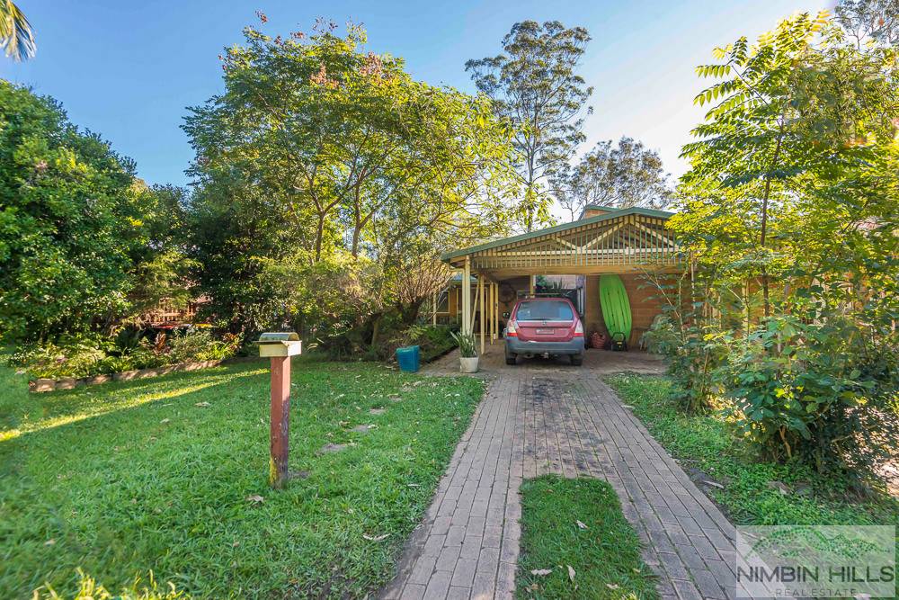 1/4 Silky Oak Drive, NIMBIN, NSW 2480