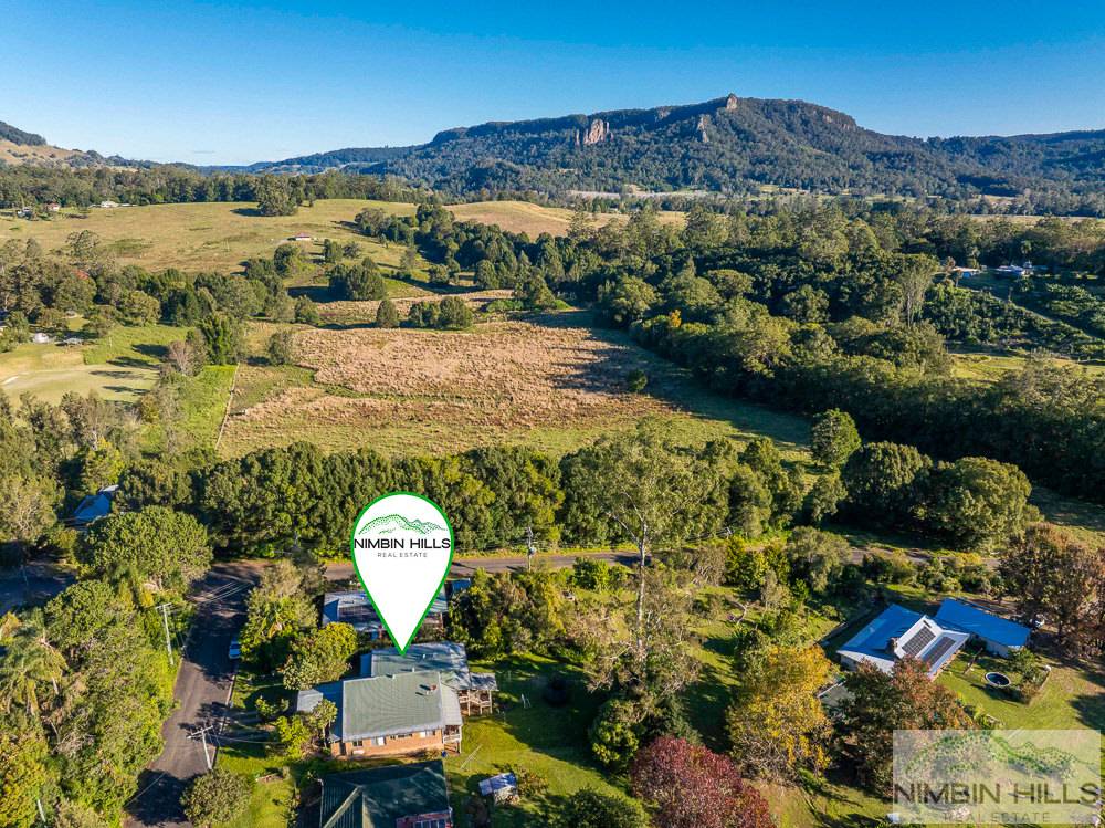 1/4 Silky Oak Drive, NIMBIN, NSW 2480