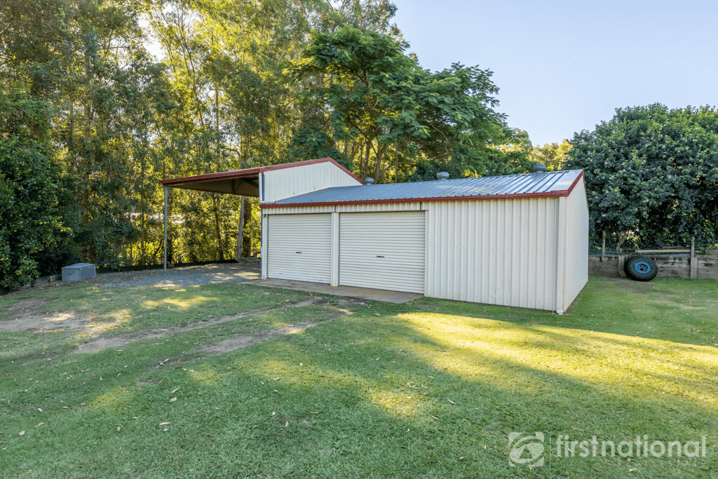 7 Bloomfield Place, BEERWAH, QLD 4519