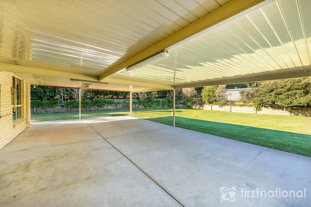 7 Bloomfield Place, BEERWAH, QLD 4519