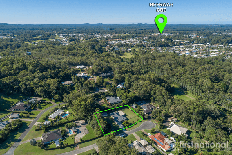 7 Bloomfield Place, BEERWAH, QLD 4519