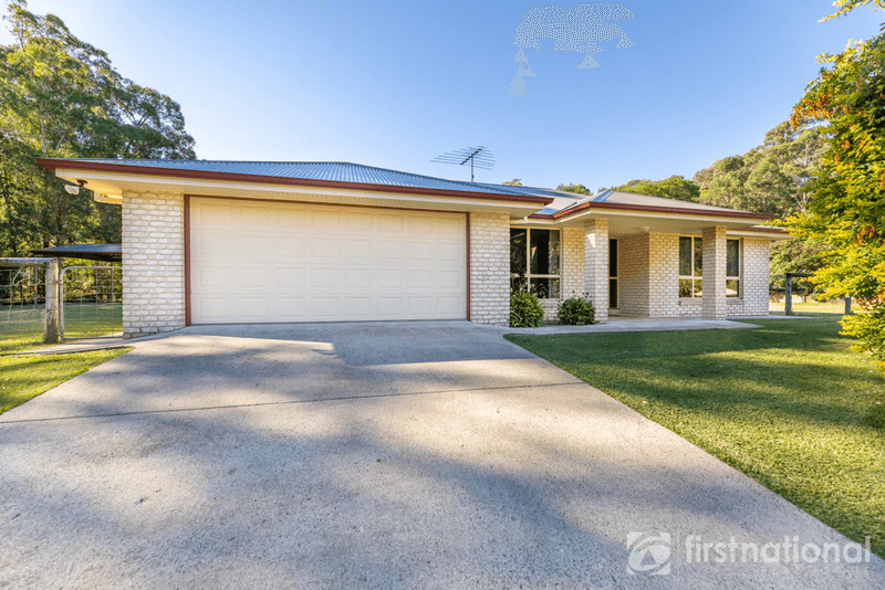 7 Bloomfield Place, BEERWAH, QLD 4519