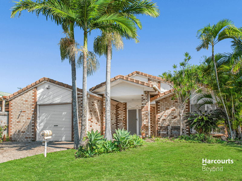 27 Premworth Place, RUNCORN, QLD 4113