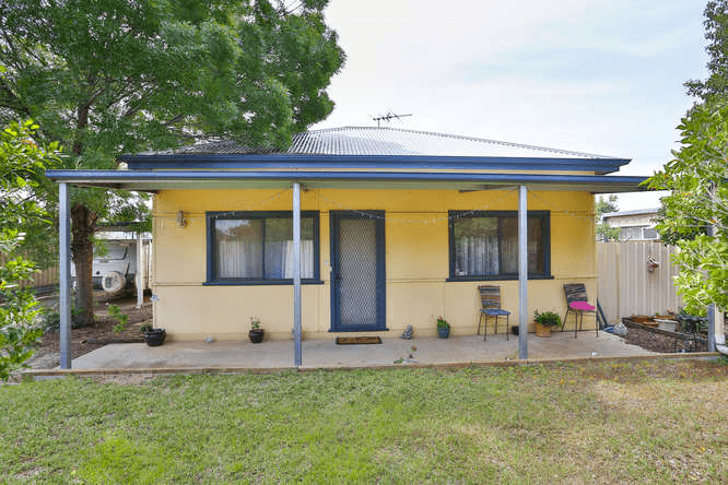 16 Thirteenth Street, MILDURA, VIC 3500