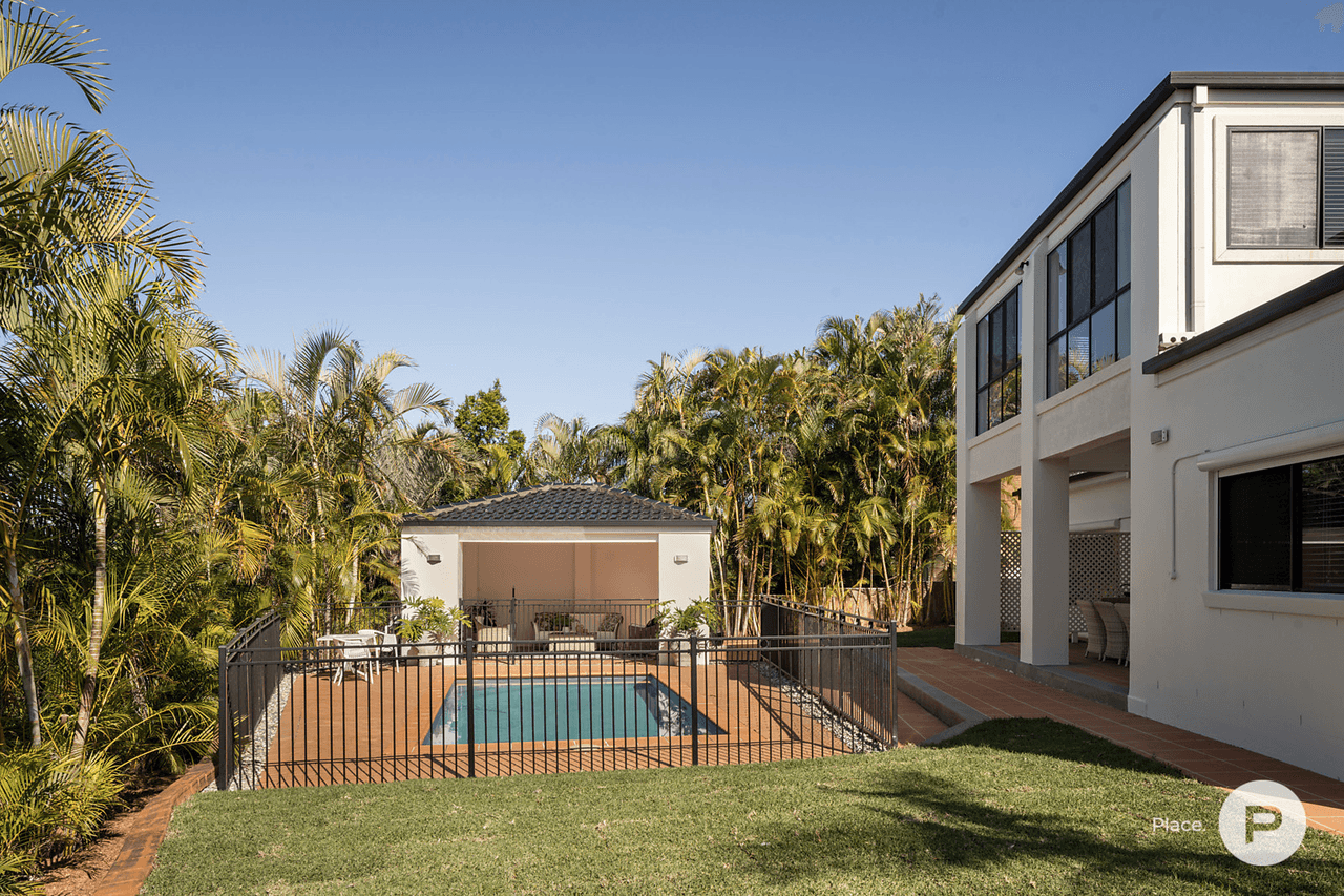 6 Hely Place, Mount Ommaney, QLD 4074