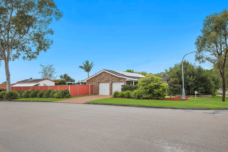 37 Forster Avenue, Watanobbi, NSW 2259