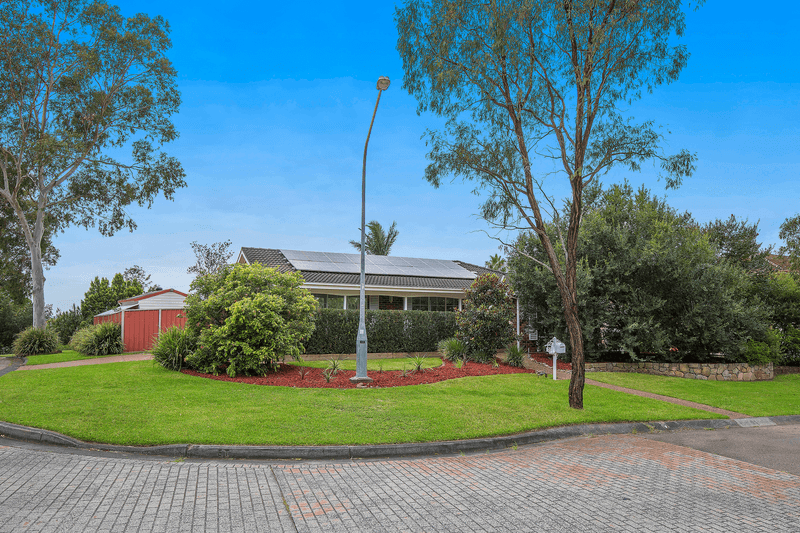 37 Forster Avenue, Watanobbi, NSW 2259