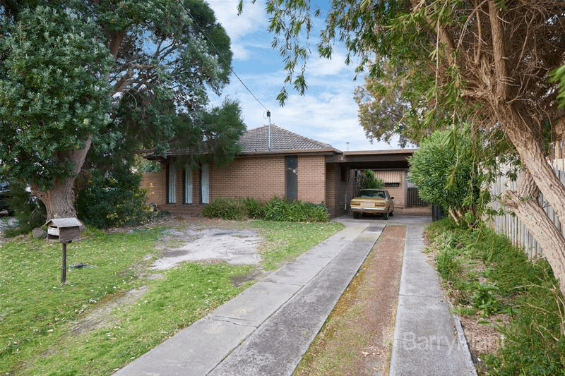 5 Roma Court, Springvale South, VIC 3172