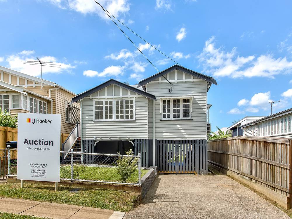 146 Khartoum Street, GORDON PARK, QLD 4031
