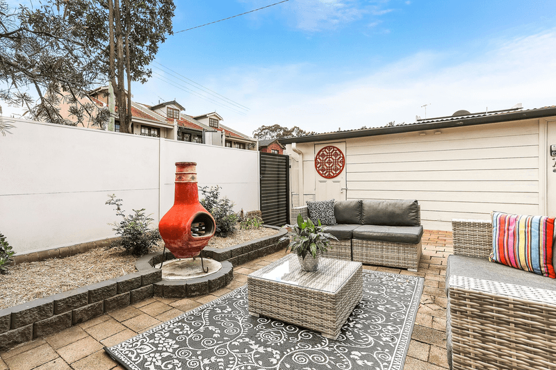 61 Junior Street, Leichhardt, NSW 2040