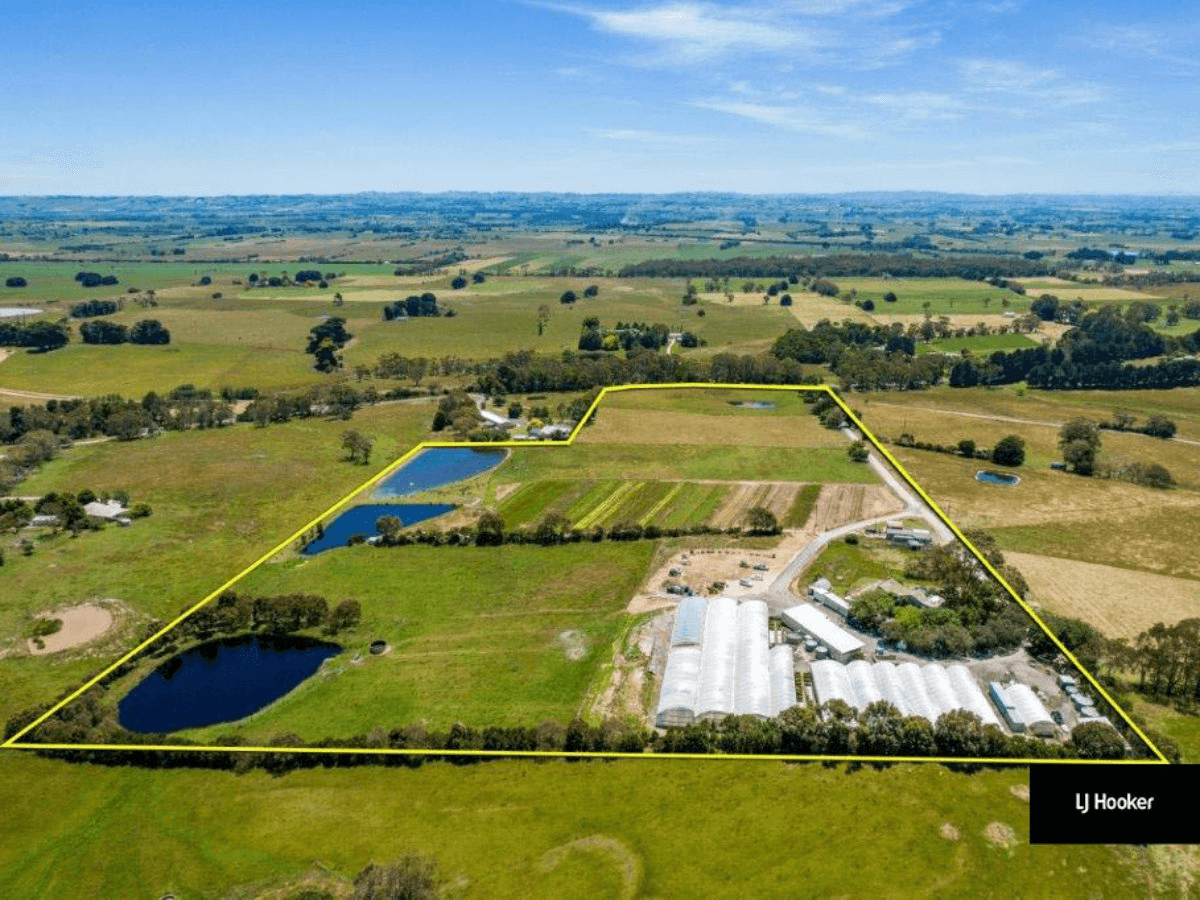 385 Koonwarra-Inverloch Road, KOONWARRA, VIC 3954