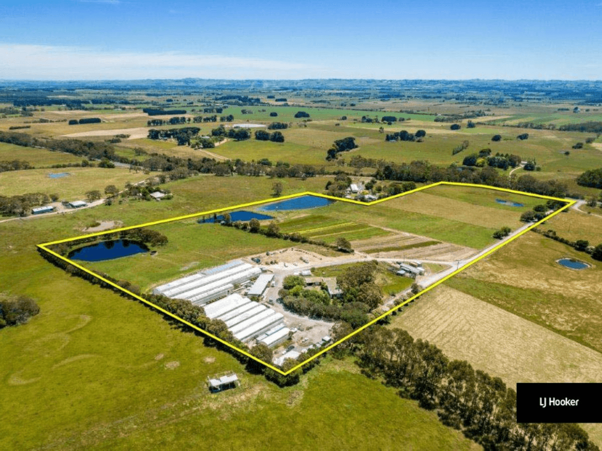 385 Koonwarra-Inverloch Road, KOONWARRA, VIC 3954