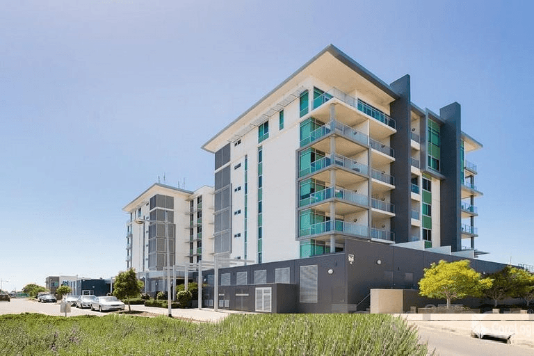 308/2-6 Pilla Avenue, NEW PORT, SA 5015