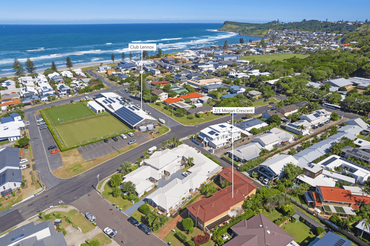 2/3 Megan Crescent, LENNOX HEAD, NSW 2478