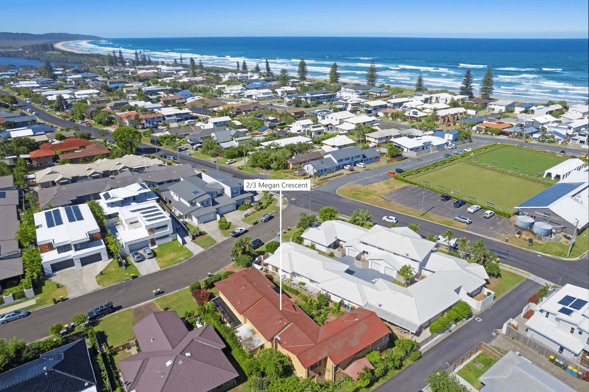 2/3 Megan Crescent, LENNOX HEAD, NSW 2478