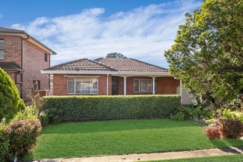 2 Paul Street, Panania, NSW 2213