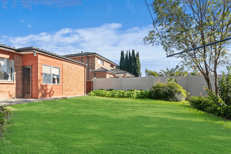 2 Paul Street, Panania, NSW 2213