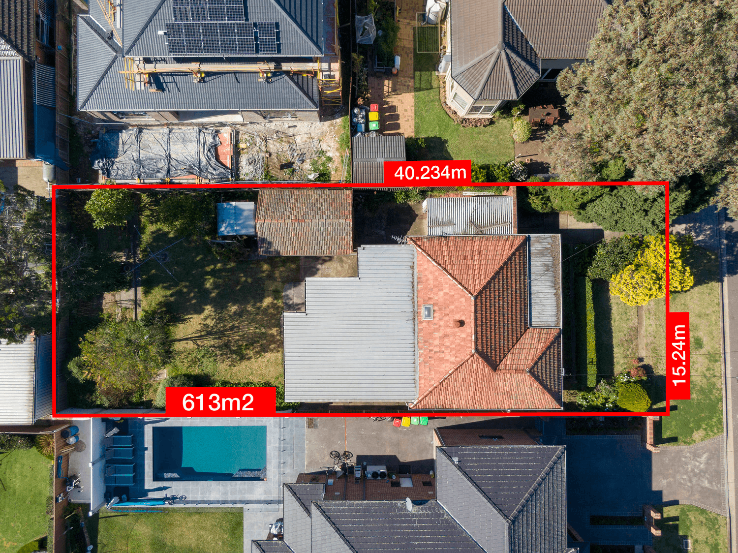 2 Paul Street, Panania, NSW 2213