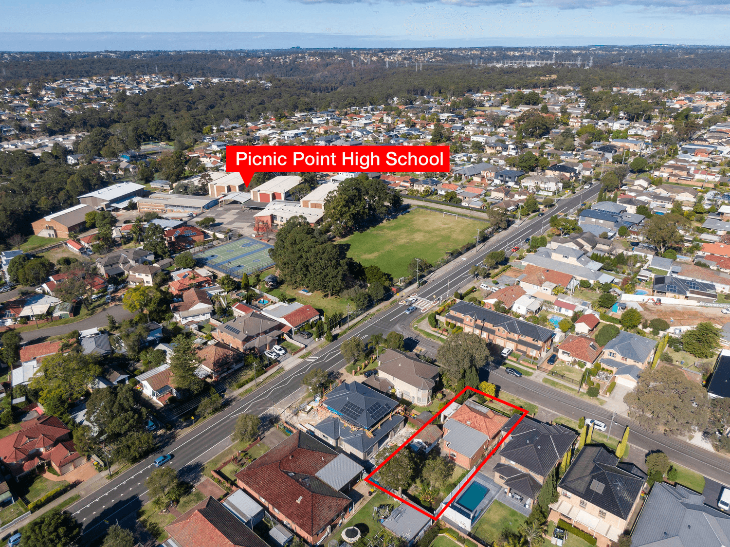 2 Paul Street, Panania, NSW 2213