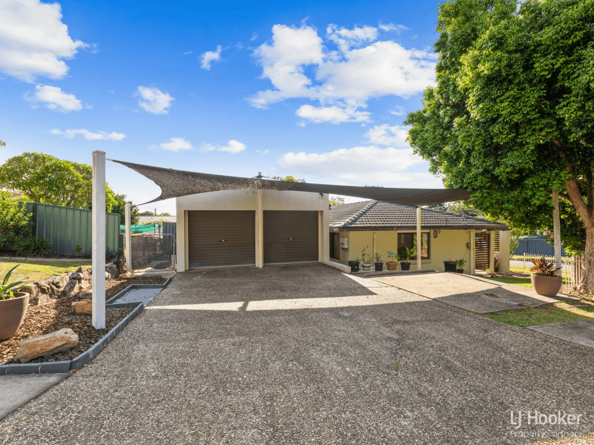 11 Jacqueline Avenue, SPRINGWOOD, QLD 4127