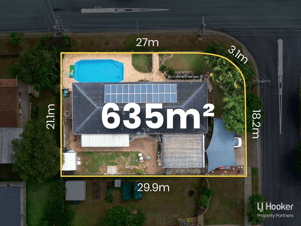 11 Jacqueline Avenue, SPRINGWOOD, QLD 4127