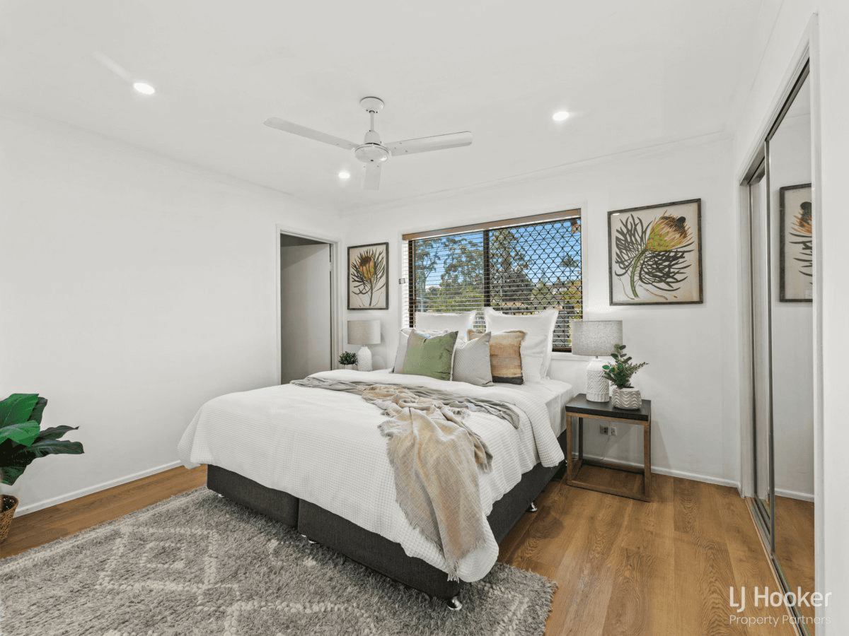 11 Jacqueline Avenue, SPRINGWOOD, QLD 4127