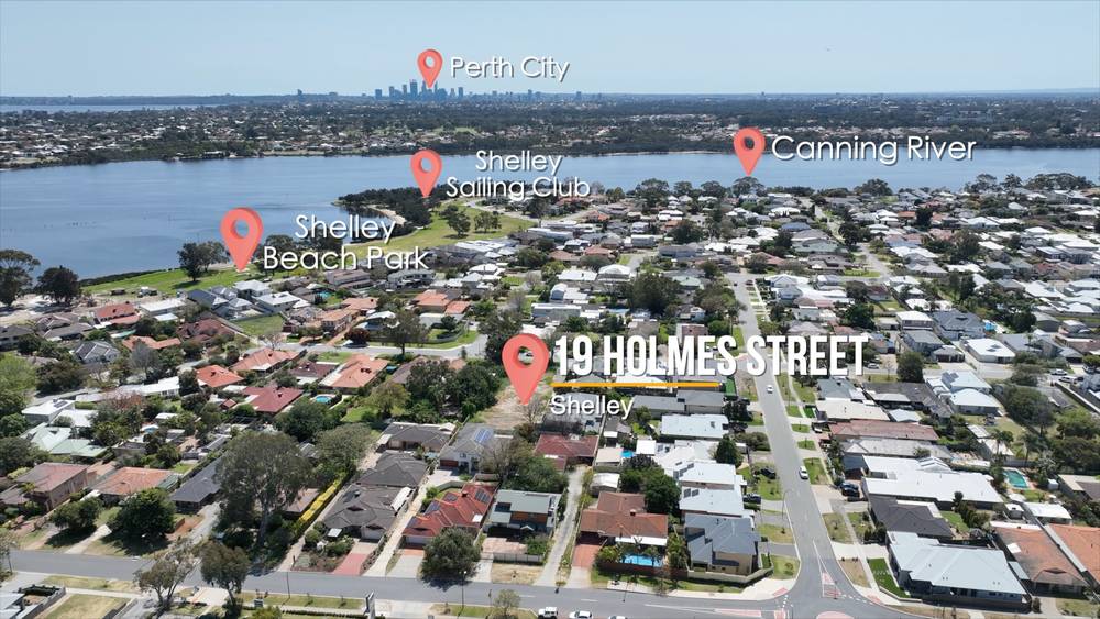 19 Holmes Street, Shelley, WA 6148