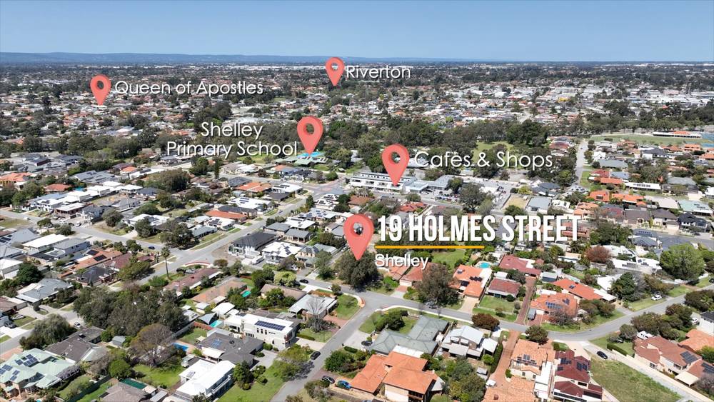 19 Holmes Street, Shelley, WA 6148