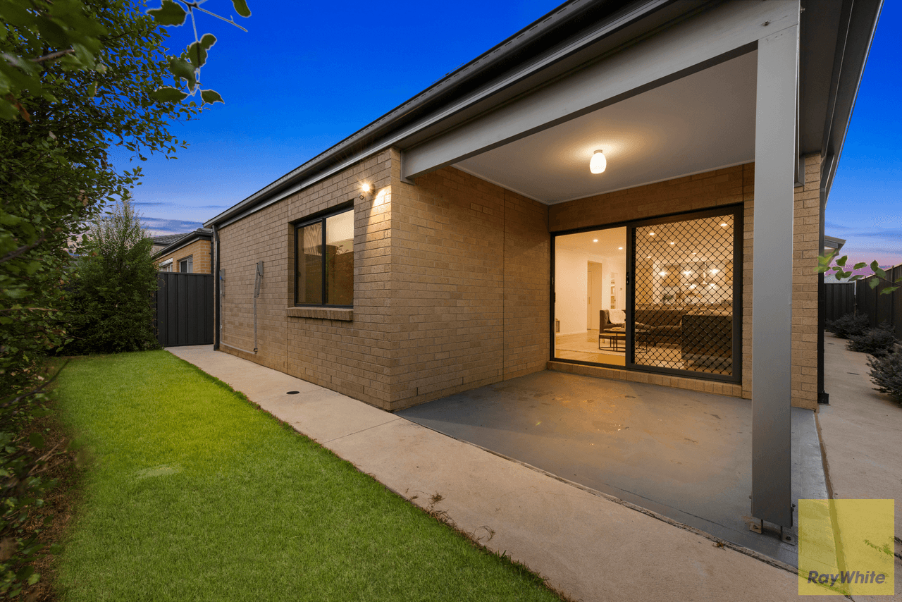 13 Sangre Street, TRUGANINA, VIC 3029