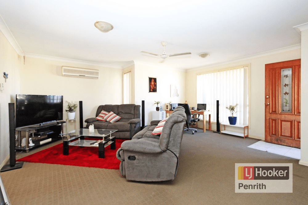 2/27 Blaxland Avenue, PENRITH, NSW 2750