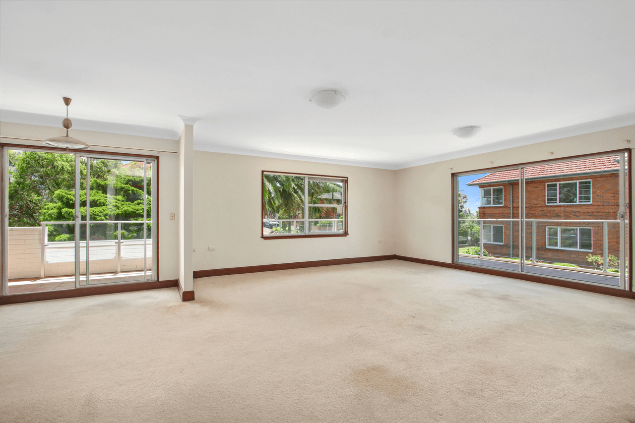 1/133 Sydney Road, FAIRLIGHT, NSW 2094