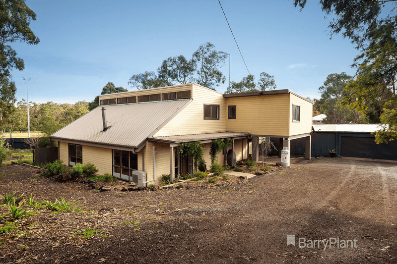 769 Heidelberg Kinglake Road, Hurstbridge, VIC 3099