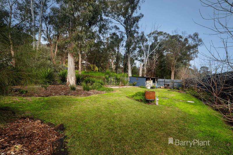 769 Heidelberg Kinglake Road, Hurstbridge, VIC 3099