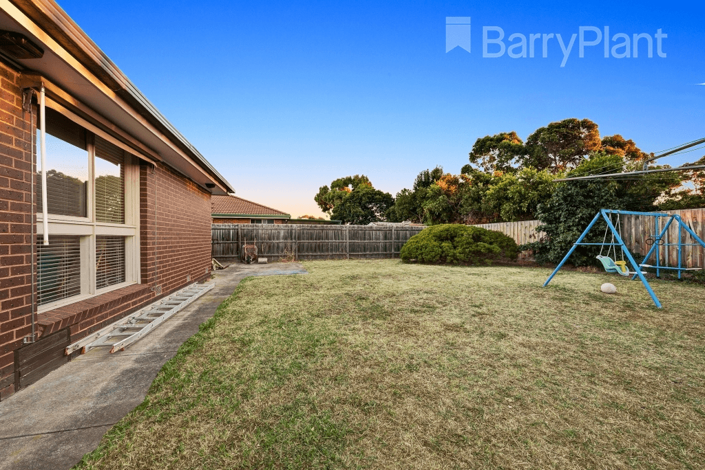 26 Nangiloc Crescent, WERRIBEE, VIC 3030