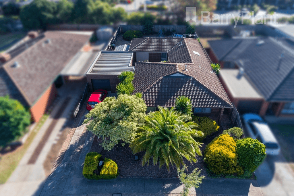 26 Nangiloc Crescent, WERRIBEE, VIC 3030