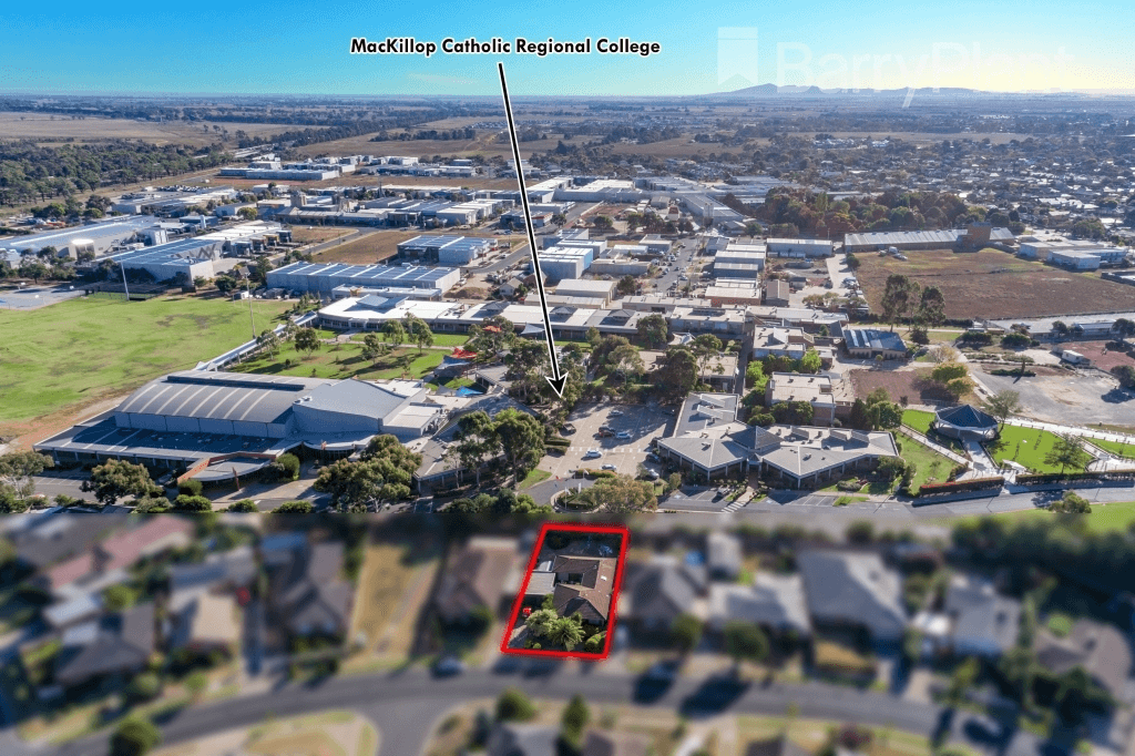 26 Nangiloc Crescent, WERRIBEE, VIC 3030