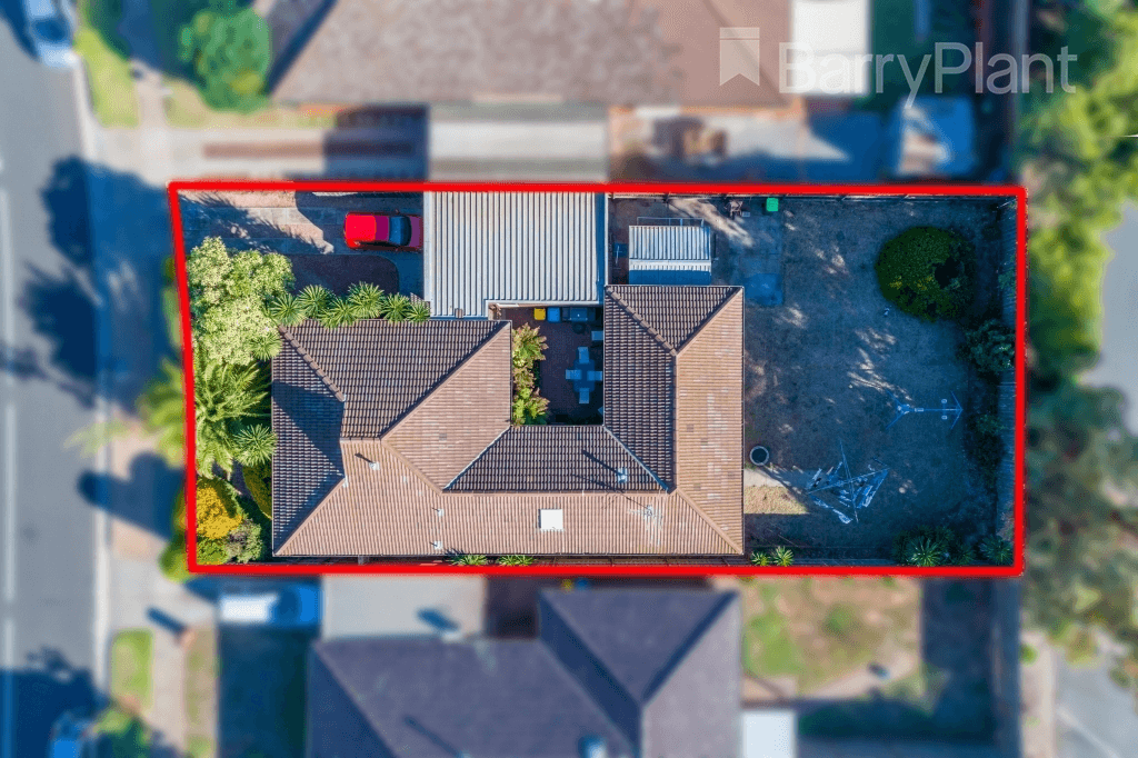 26 Nangiloc Crescent, WERRIBEE, VIC 3030