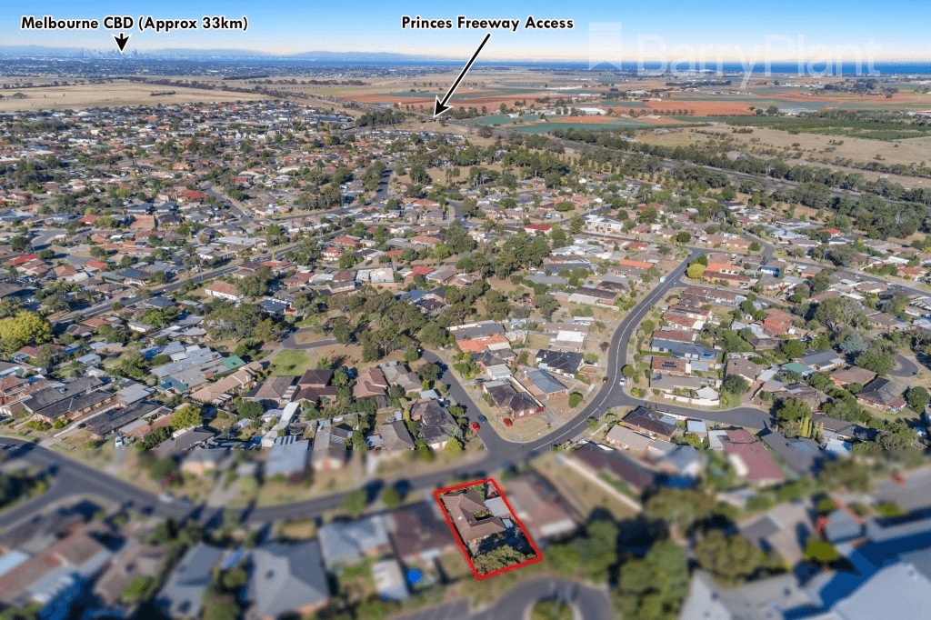 26 Nangiloc Crescent, WERRIBEE, VIC 3030
