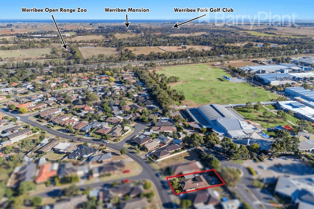 26 Nangiloc Crescent, WERRIBEE, VIC 3030