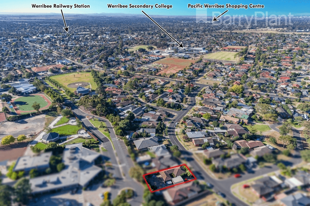 26 Nangiloc Crescent, WERRIBEE, VIC 3030