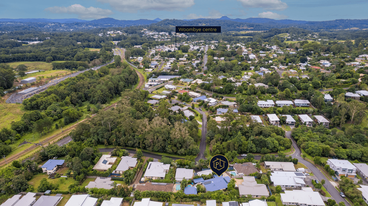 20 Davey Drive, WOOMBYE, QLD 4559