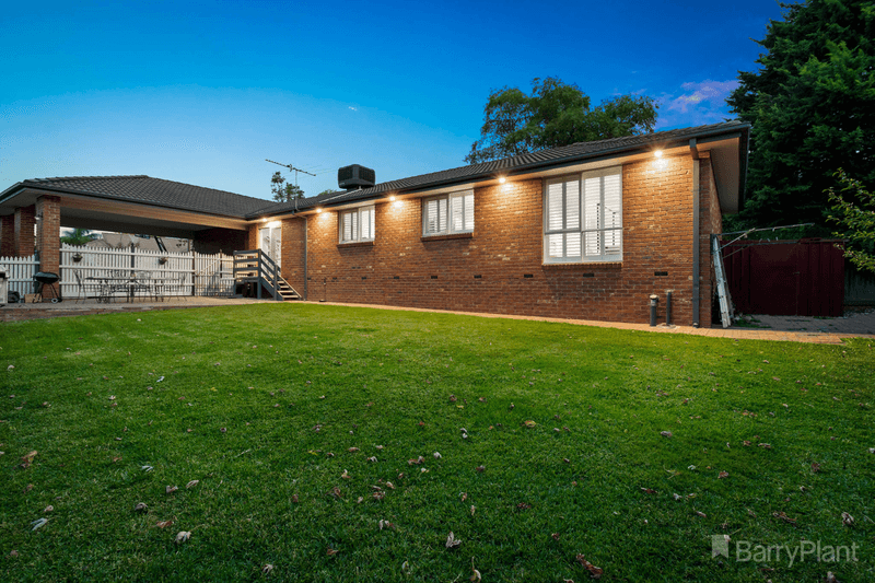 8 Sidney Court, Narre Warren, VIC 3805