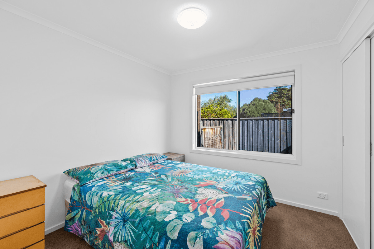 2/25 Merry Street, Maffra, VIC 3860