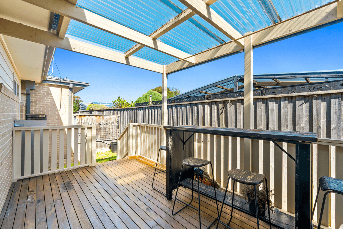 2/25 Merry Street, Maffra, VIC 3860